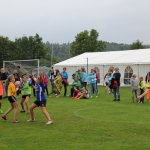 Fotos vom Bezirksschülertreffen in Massbach